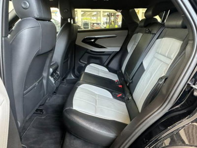 Land Rover Range Rover Evoque 2.0D I4-L.Flw 150 CV AWD Auto R-Dynamic (14)