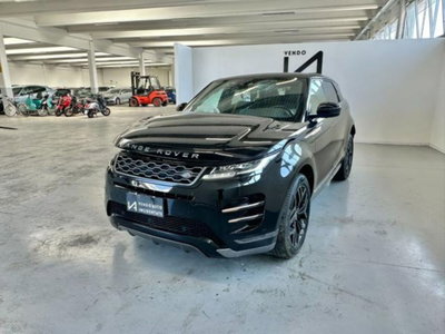 Land Rover Range Rover Evoque 2.0D I4-L.Flw 150 CV AWD Auto R-Dynamic (3)