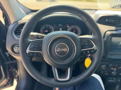 Jeep Renegade 1.6 mjt Limited 2wd 130cv (10)