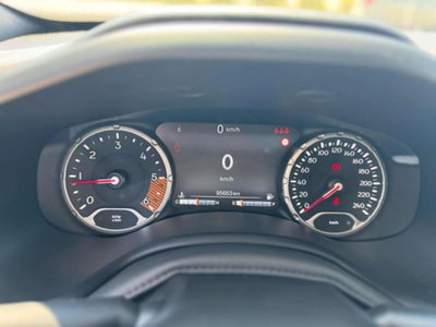 Jeep Renegade 1.6 mjt Limited 2wd 130cv (11)