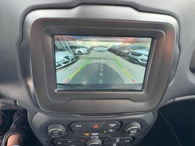 Jeep Renegade 1.6 mjt Limited 2wd 130cv (13)