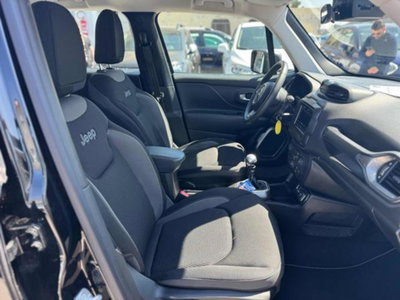 Jeep Renegade 1.6 mjt Limited 2wd 130cv (15)
