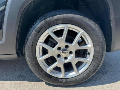 Jeep Renegade 1.6 mjt Limited 2wd 130cv (18)