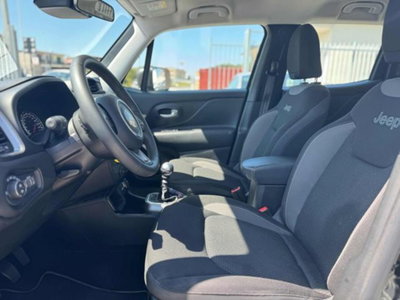 Jeep Renegade 1.6 mjt Limited 2wd 130cv (8)