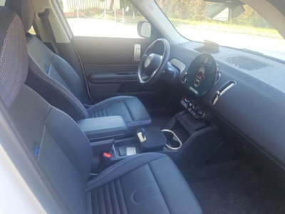 MINI Mini Countryman 2.0 Cooper D Classic Countryman (8)
