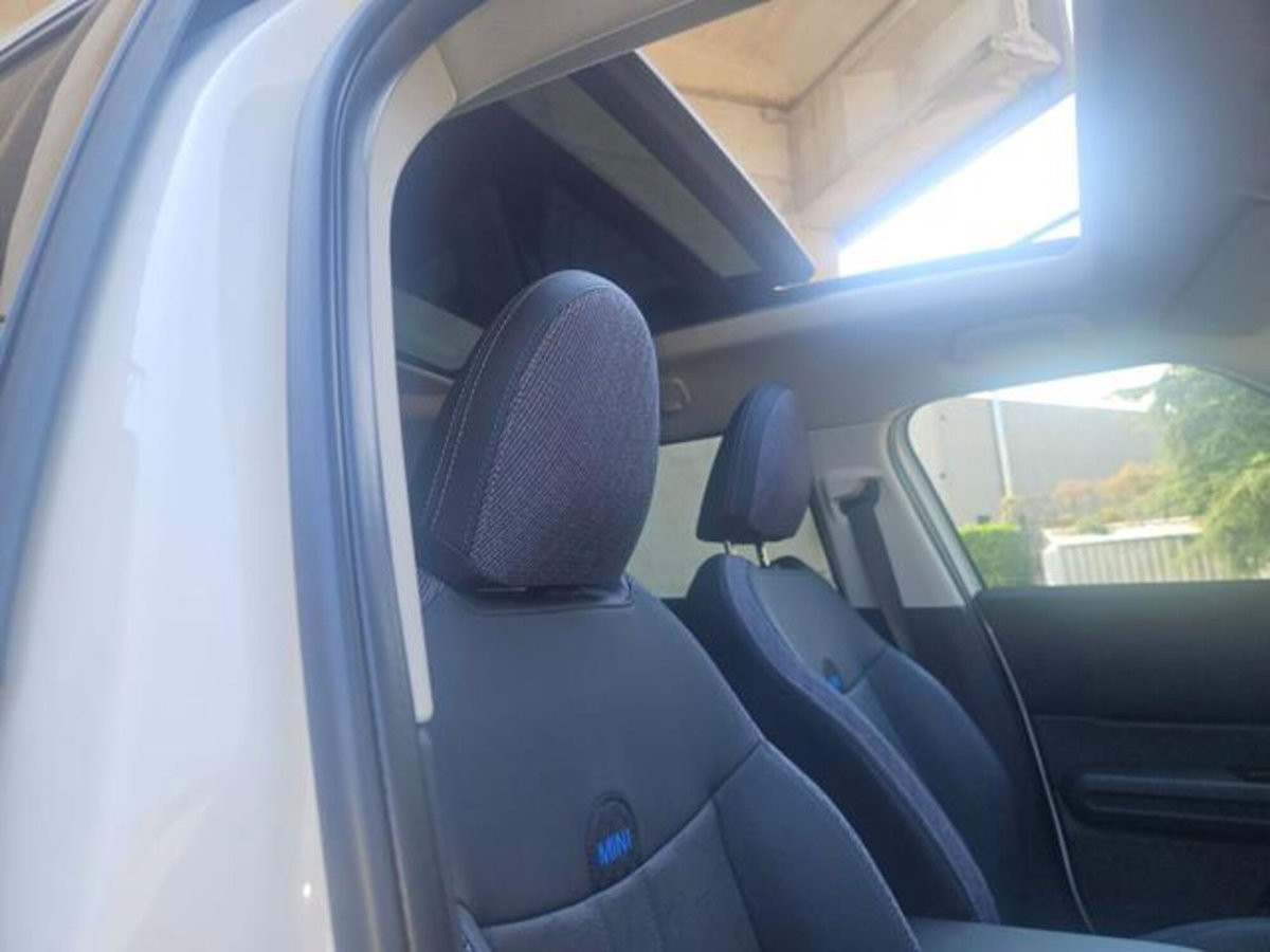 MINI Mini Countryman 2.0 Cooper D Classic Countryman (9)