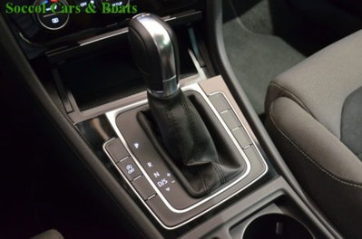 Volkswagen Golf 1.4 TSI 140 CV DSG 5p. Highline BlueMotion Technology (12)