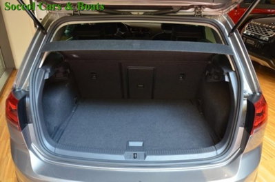 Volkswagen Golf 1.4 TSI 140 CV DSG 5p. Highline BlueMotion Technology (13)