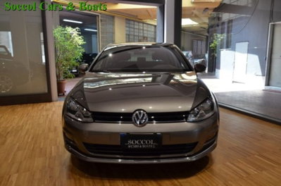 Volkswagen Golf 1.4 TSI 140 CV DSG 5p. Highline BlueMotion Technology (2)