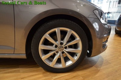 Volkswagen Golf 1.4 TSI 140 CV DSG 5p. Highline BlueMotion Technology (5)