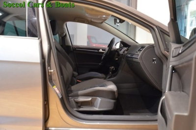 Volkswagen Golf 1.4 TSI 140 CV DSG 5p. Highline BlueMotion Technology (6)