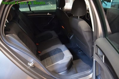Volkswagen Golf 1.4 TSI 140 CV DSG 5p. Highline BlueMotion Technology (7)