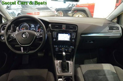 Volkswagen Golf 1.4 TSI 140 CV DSG 5p. Highline BlueMotion Technology (8)