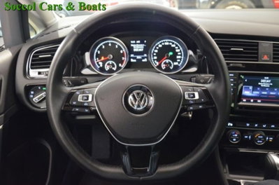 Volkswagen Golf 1.4 TSI 140 CV DSG 5p. Highline BlueMotion Technology (9)