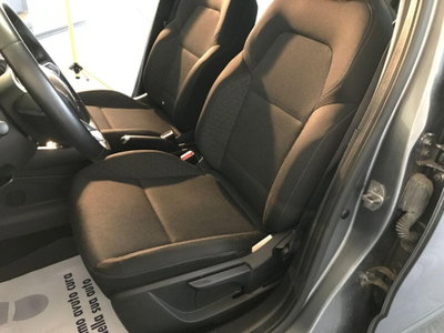 Renault Clio TCe 100 CV GPL 5 porte Equilibre (10)