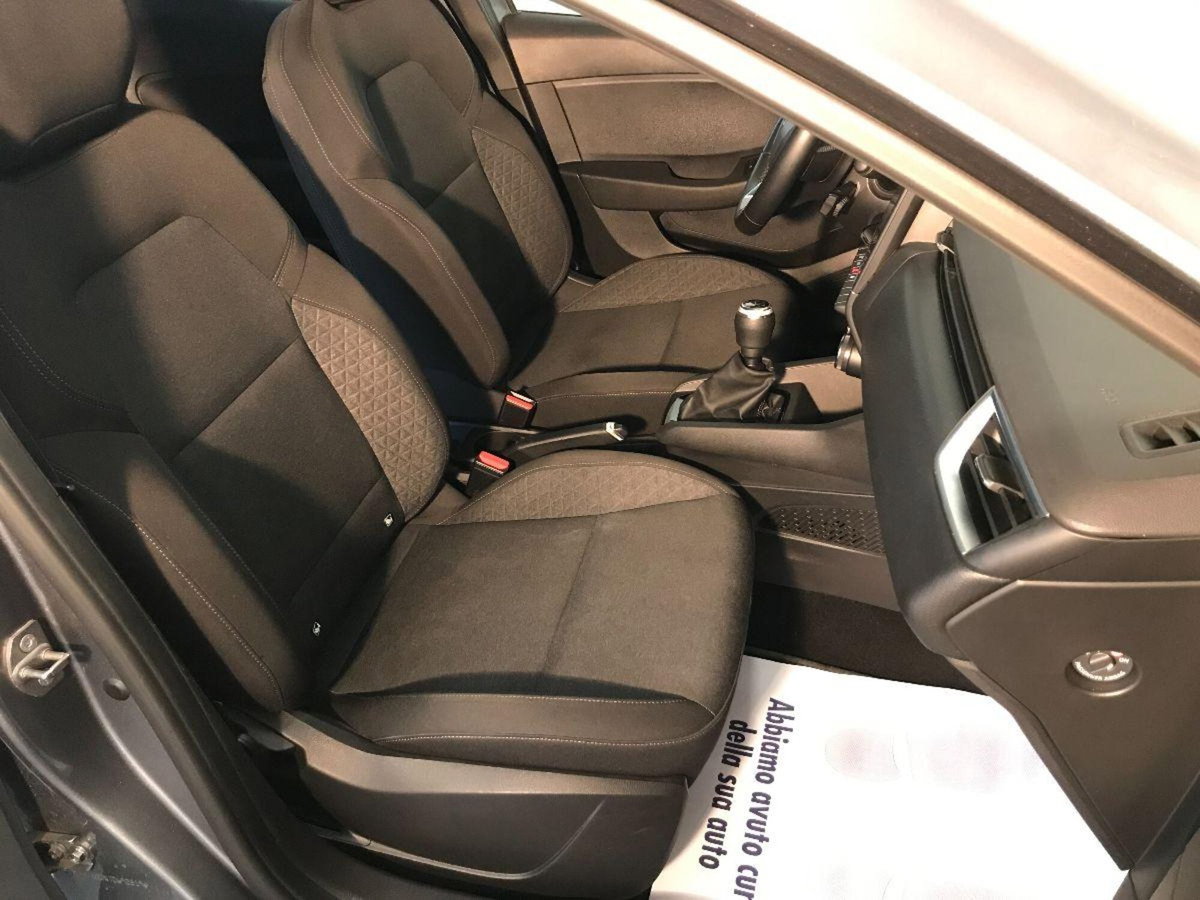 Renault Clio TCe 100 CV GPL 5 porte Equilibre (17)