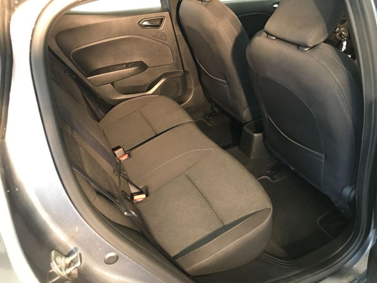 Renault Clio TCe 100 CV GPL 5 porte Equilibre (18)