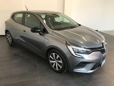 Renault Clio TCe 100 CV GPL 5 porte Equilibre (3)