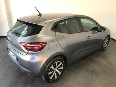 Renault Clio TCe 100 CV GPL 5 porte Equilibre (4)