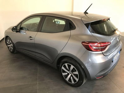 Renault Clio TCe 100 CV GPL 5 porte Equilibre (5)