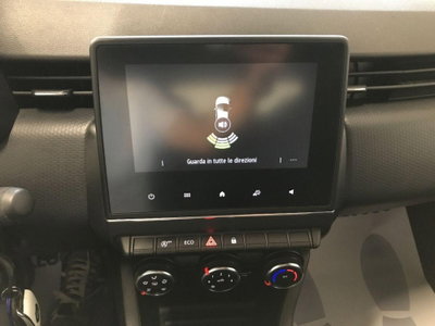 Renault Clio TCe 100 CV GPL 5 porte Equilibre (9)