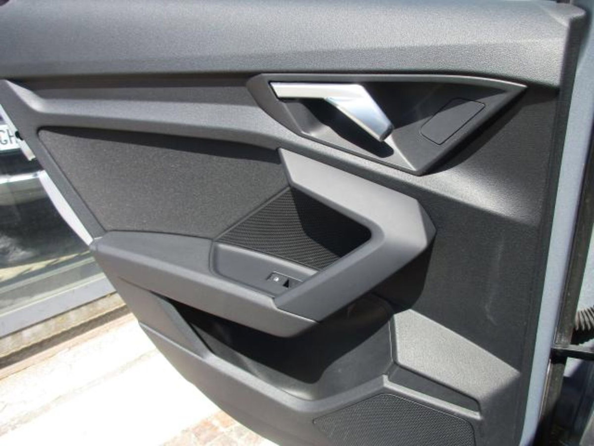 Audi A3 Sportback 30 TDI Business (10)