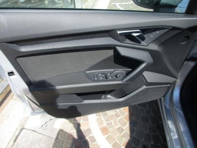 Audi A3 Sportback 30 TDI Business (11)
