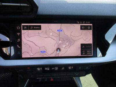 Audi A3 Sportback 30 TDI Business (12)