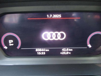 Audi A3 Sportback 30 TDI Business (13)
