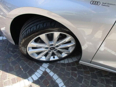 Audi A3 Sportback 30 TDI Business (15)