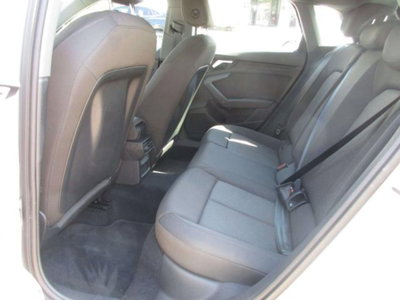 Audi A3 Sportback 30 TDI Business (8)