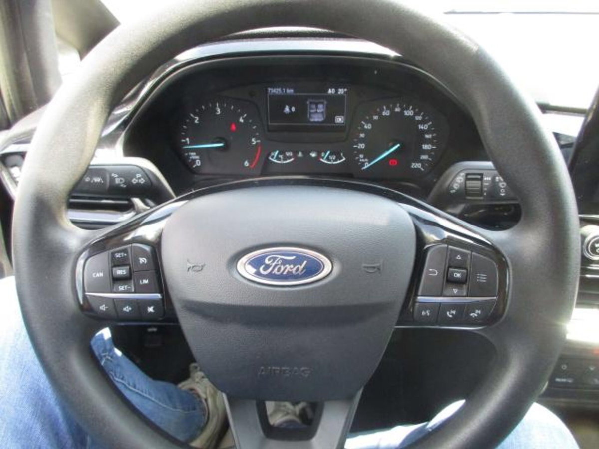 Ford Fiesta Active 1.5 EcoBlue (11)