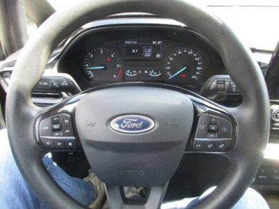 Ford Fiesta Active 1.5 EcoBlue (11)