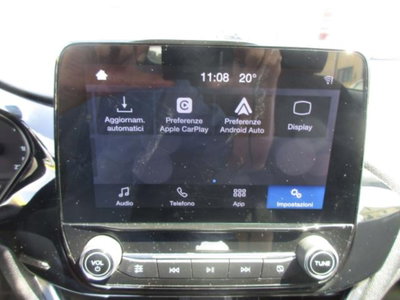 Ford Fiesta Active 1.5 EcoBlue (13)