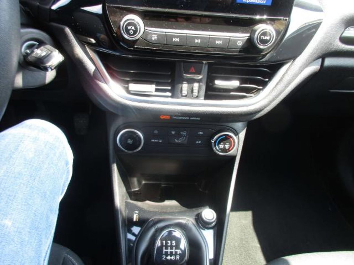 Ford Fiesta Active 1.5 EcoBlue (14)