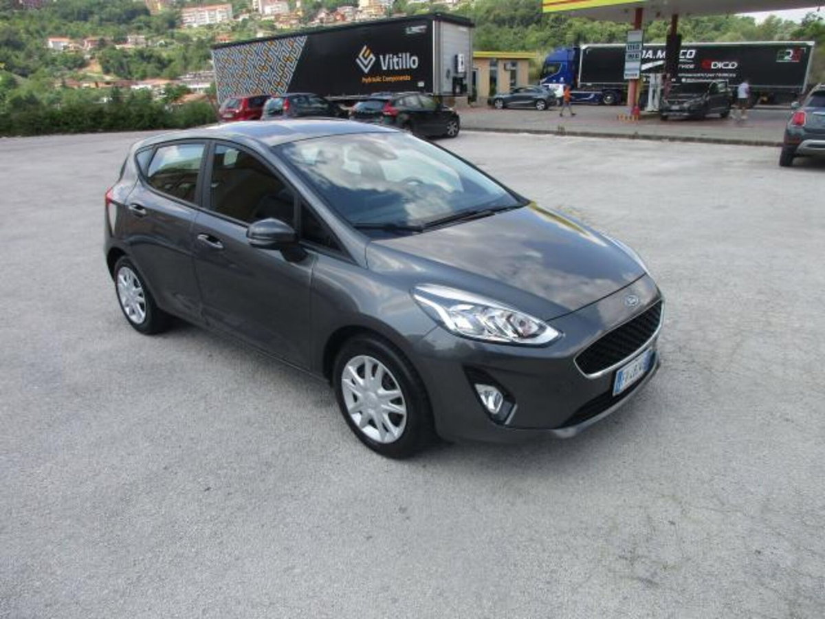 Ford Fiesta Active 1.5 EcoBlue (2)