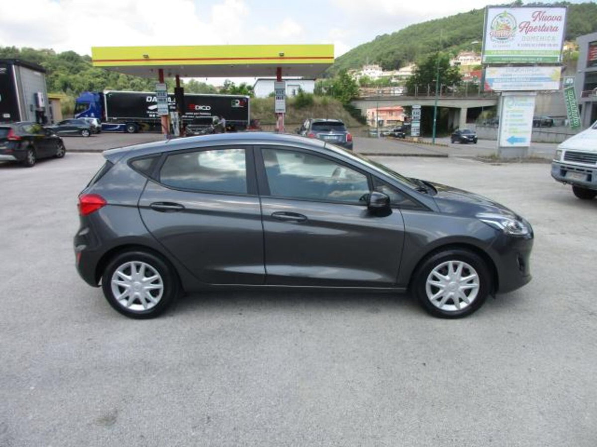Ford Fiesta Active 1.5 EcoBlue (3)
