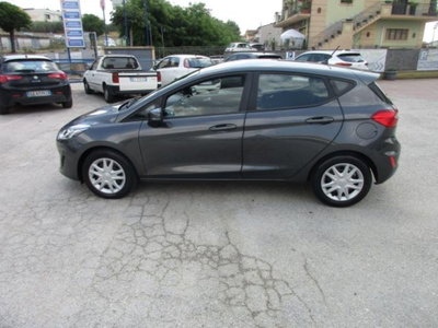 Ford Fiesta Active 1.5 EcoBlue (4)