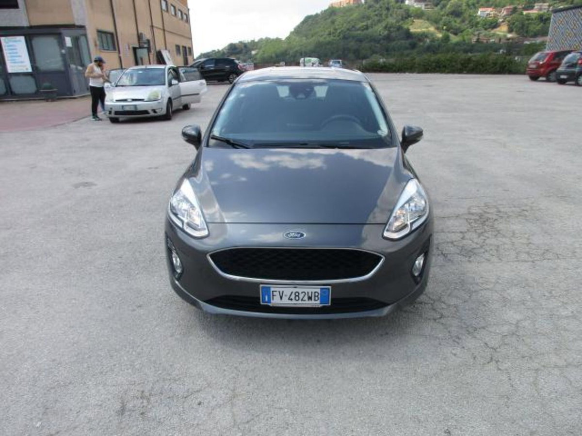 Ford Fiesta Active 1.5 EcoBlue (5)