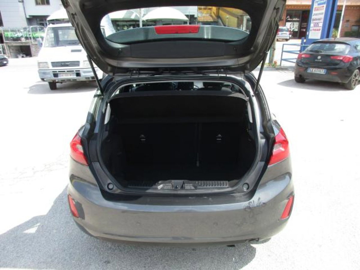 Ford Fiesta Active 1.5 EcoBlue (7)