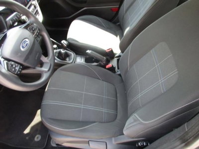 Ford Fiesta Active 1.5 EcoBlue (9)