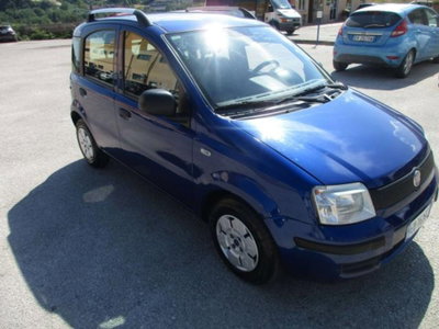 Fiat Panda 1.1 Actual Eco usata