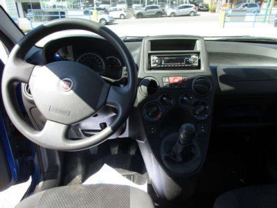 Fiat Panda 1.1 Actual Eco (11)