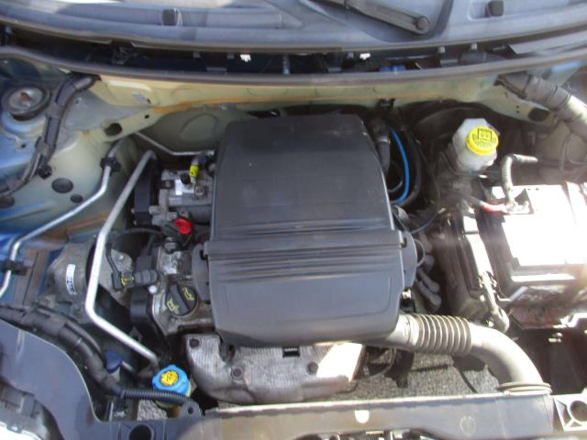 Fiat Panda 1.1 Actual Eco (14)
