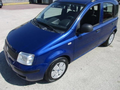 Fiat Panda 1.1 Actual Eco (2)