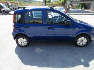 Fiat Panda 1.1 Actual Eco (3)