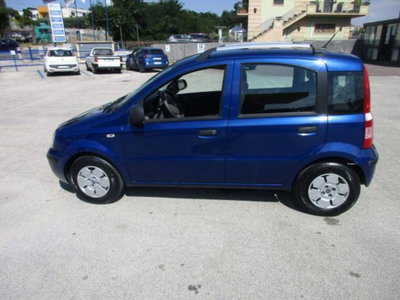 Fiat Panda 1.1 Actual Eco (4)