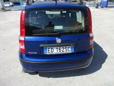 Fiat Panda 1.1 Actual Eco (6)