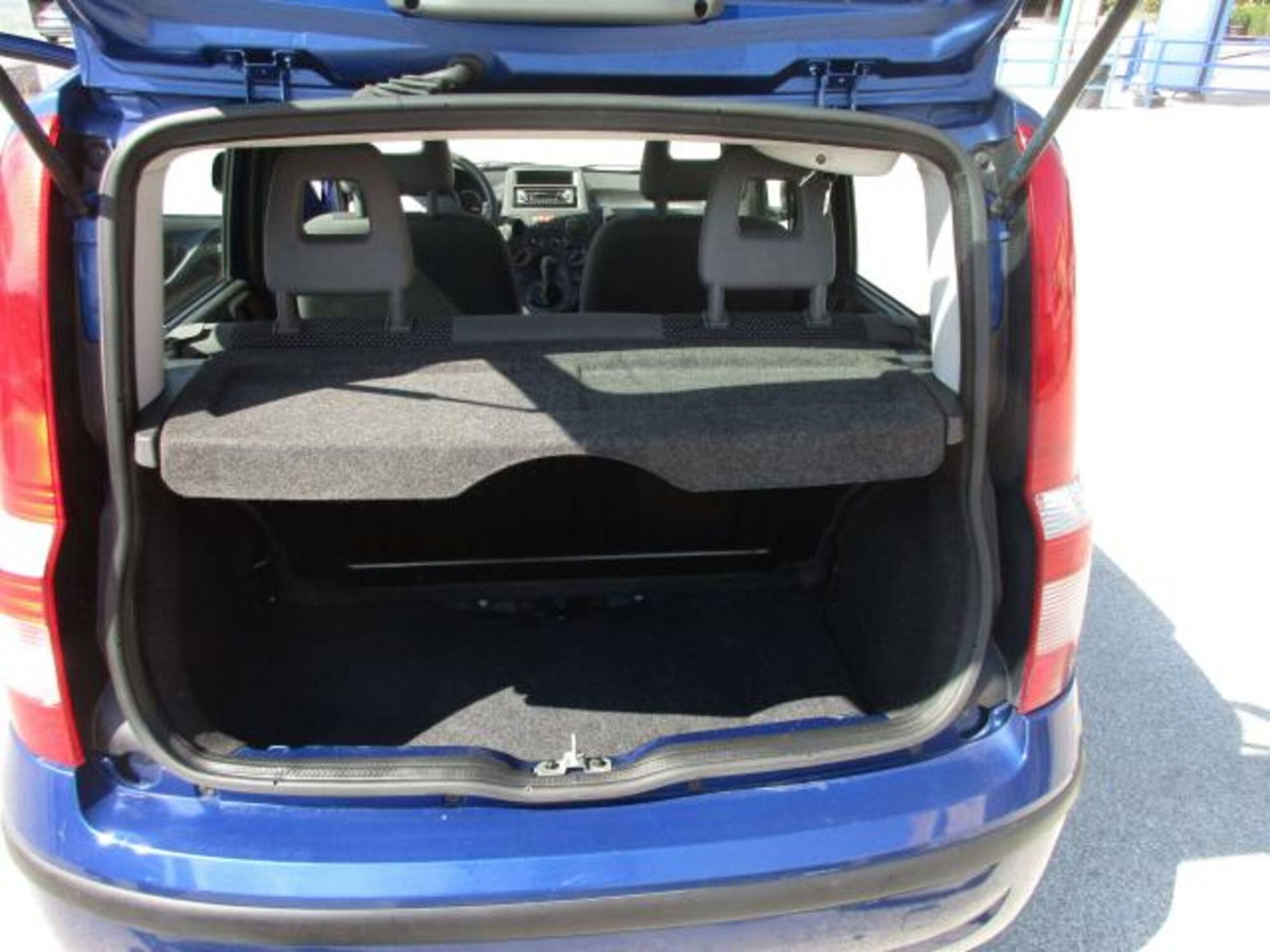 Fiat Panda 1.1 Actual Eco (7)