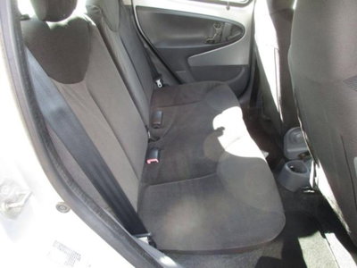 Citroen C1 1.0 5 porte C1TY (6)